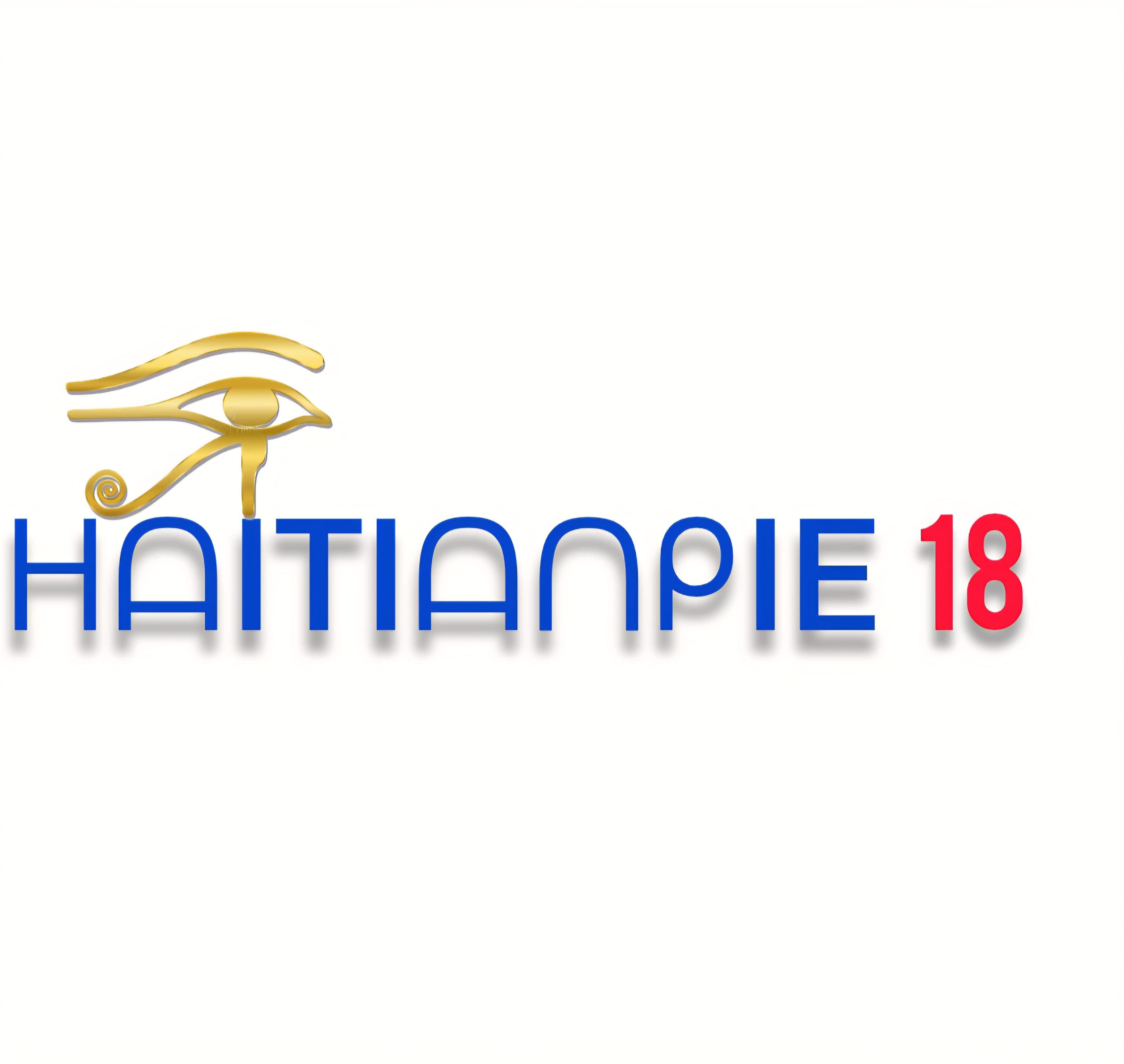 Haitianpie
